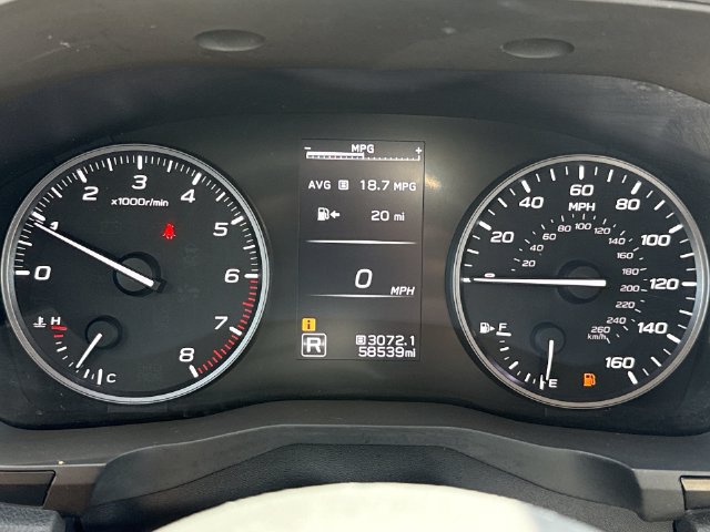 Used 2024 Subaru Ascent Onyx Edition AWD/4WD image 28
