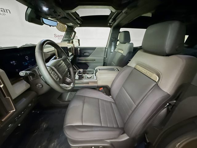Used 2025 GMC Hummer EV 2X w/ Extreme Off-Road Package image 25