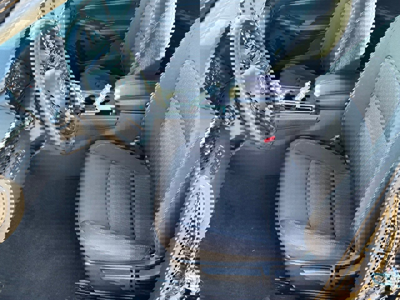 Certified 2025 Nissan Altima 2.5 S image 27