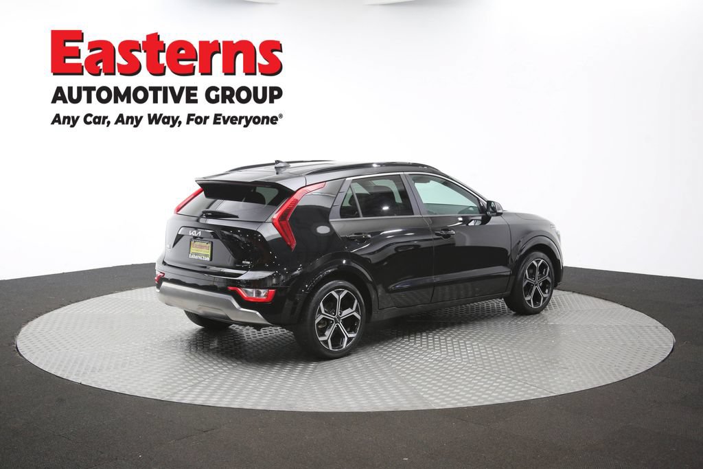Used 2023 Kia Niro EX Touring FWD image 39