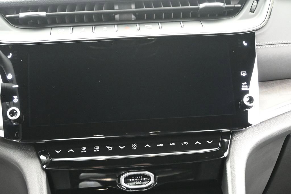 New 2026 Jeep Grand Cherokee L Limited w/ Limited Altitude Package AWD/4WD image 27