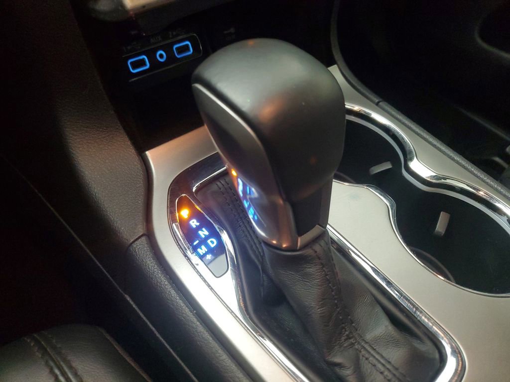 Used 2020 Jeep Grand Cherokee Altitude image 31