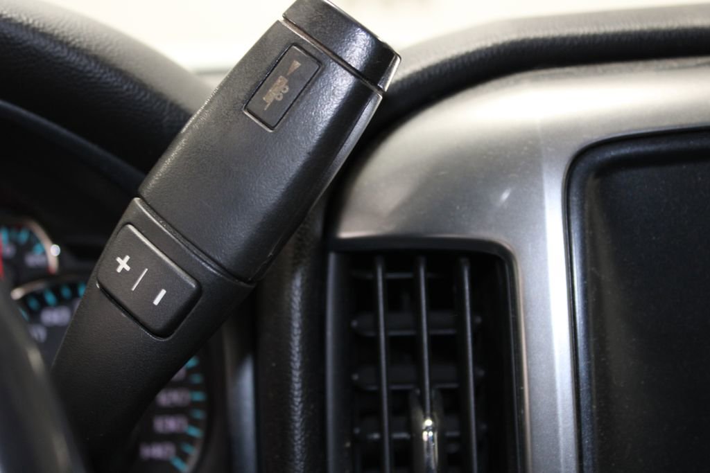 Used 2017 Chevrolet Silverado 2500 LT image 26