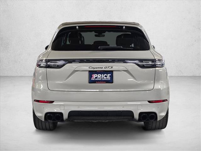 Used 2022 Porsche Cayenne GTS AWD/4WD image 7