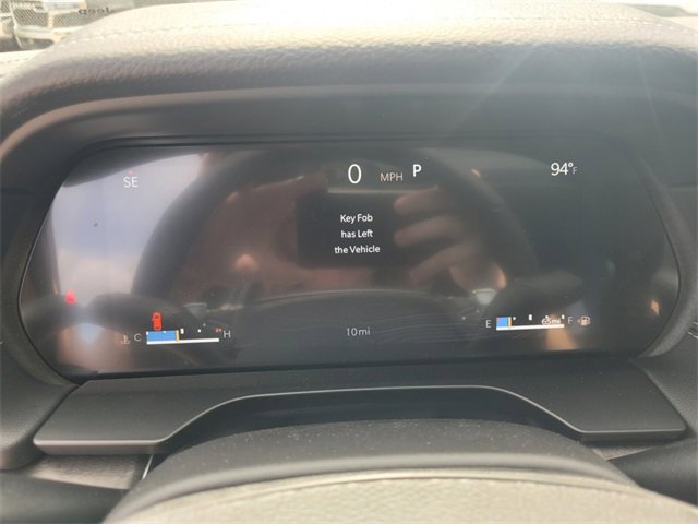 New 2025 Jeep Grand Cherokee Limited image 32