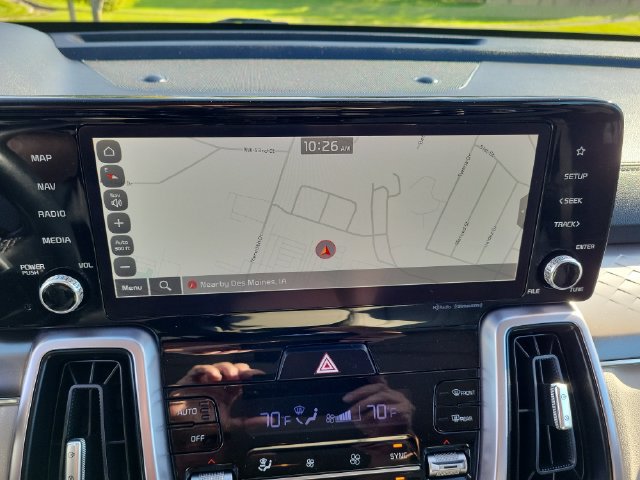 Certified 2023 Kia Sorento EX AWD/4WD image 24