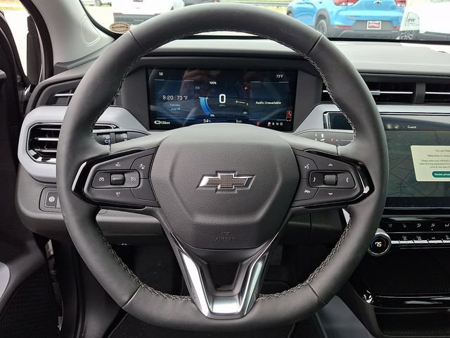 New 2027 Chevrolet Bolt RS FWD image 8