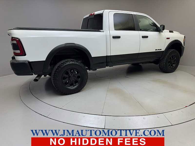 Used 2020 RAM 2500 Power Wagon image 5