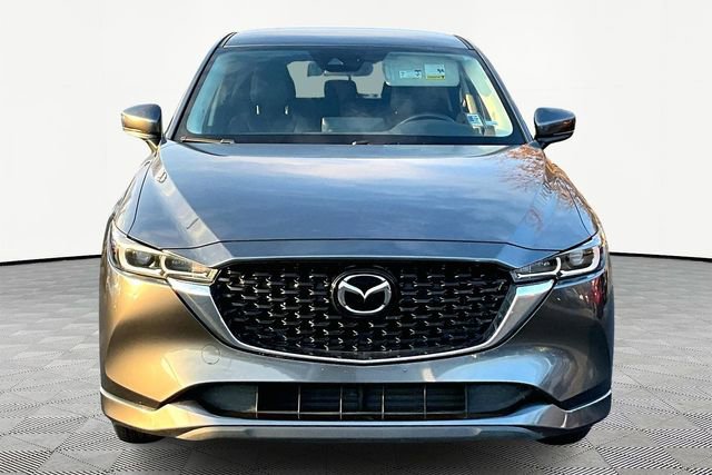 Used 2024 MAZDA CX-5 AWD 2.5 S w/ Select Package image 2