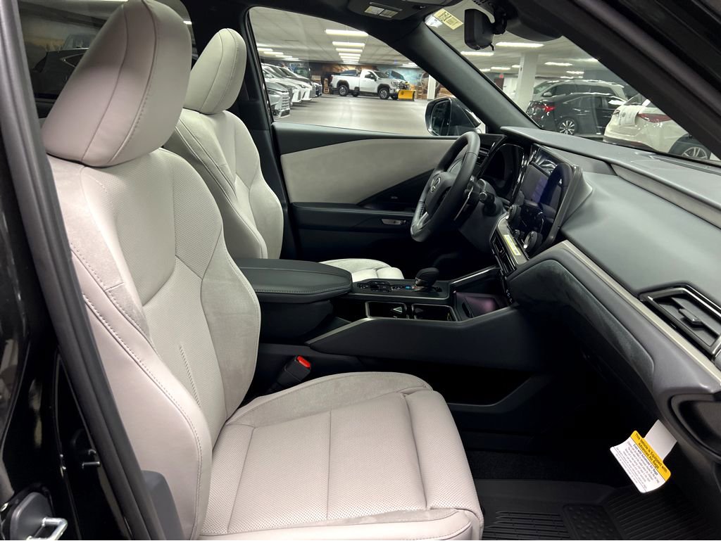 New 2026 Lexus TX 350 AWD image 25