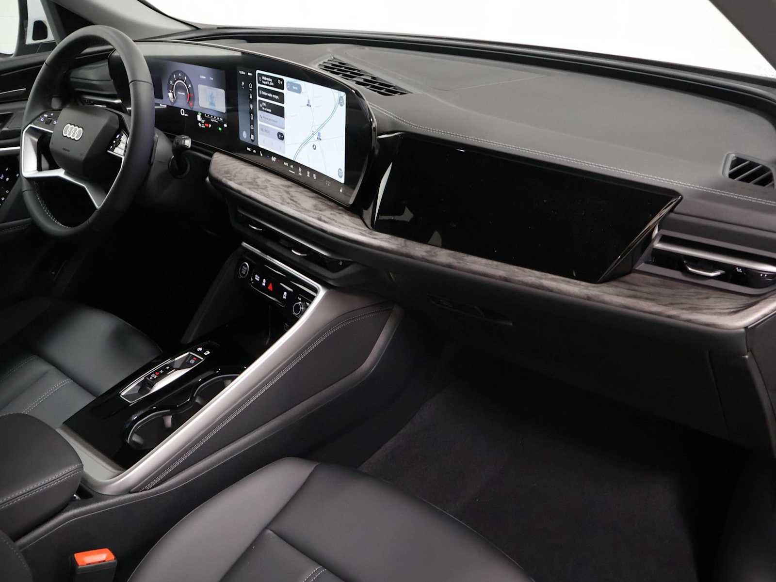 New 2026 Audi Q5 Premium AWD/4WD image 6