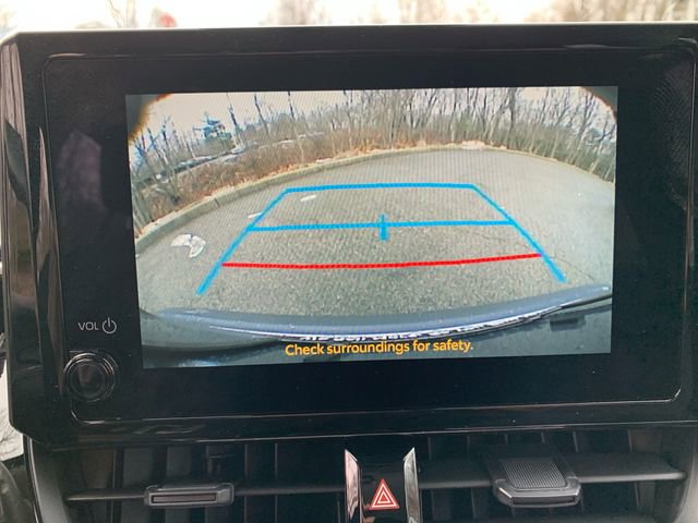 New 2026 Toyota Corolla LE w/ LE Premium Package image 21