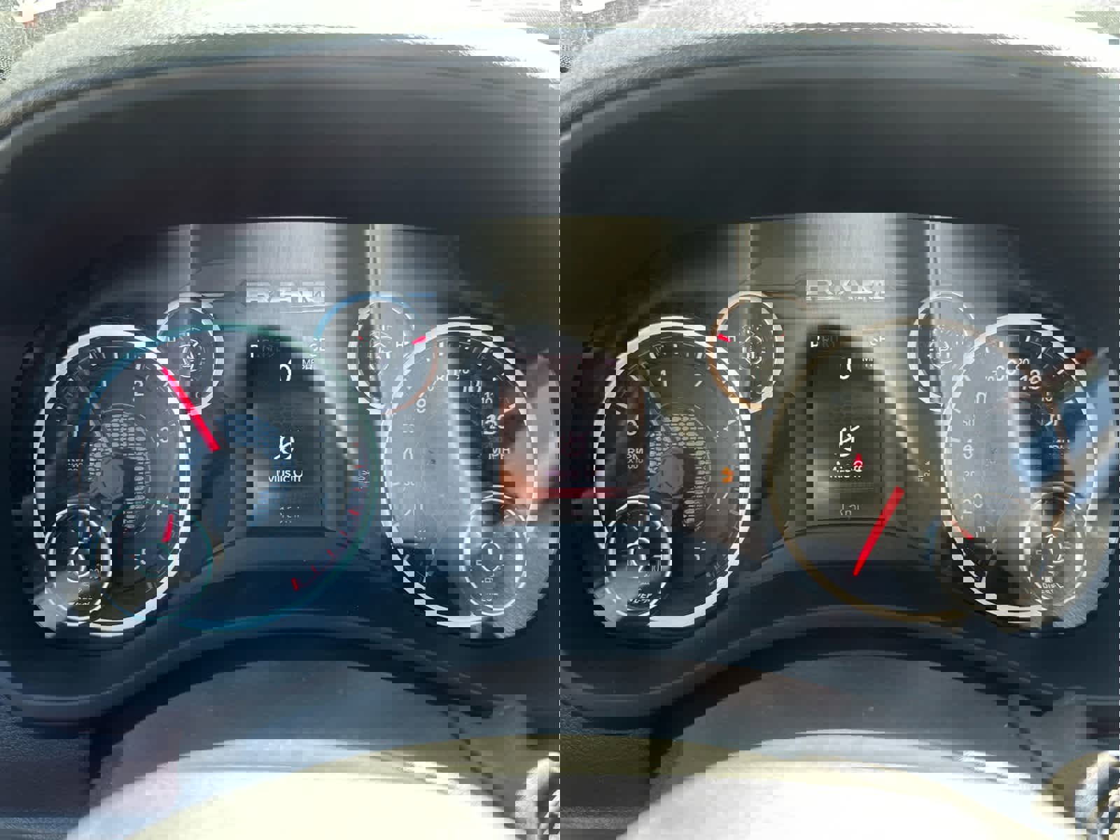 New 2026 RAM 4500 Tradesman w/ Chrome Appearance Group image 30