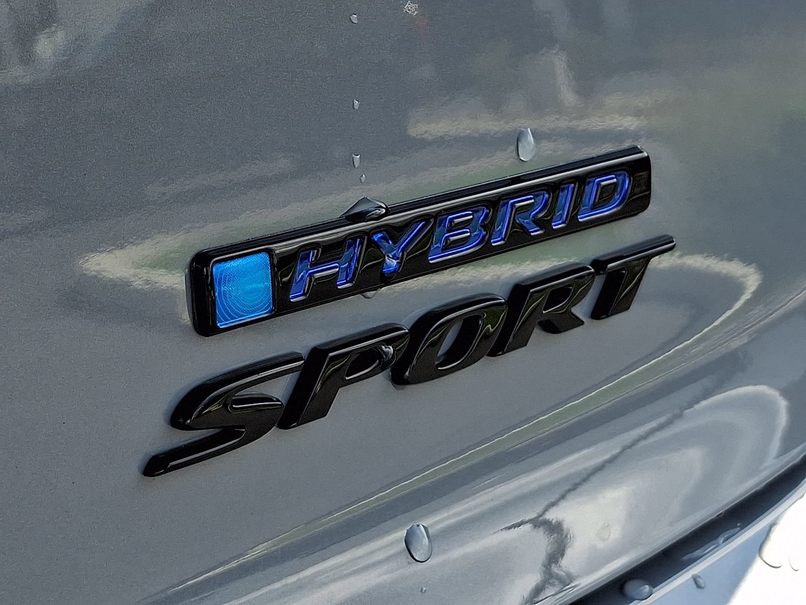 New 2026 Honda Accord Sport image 12