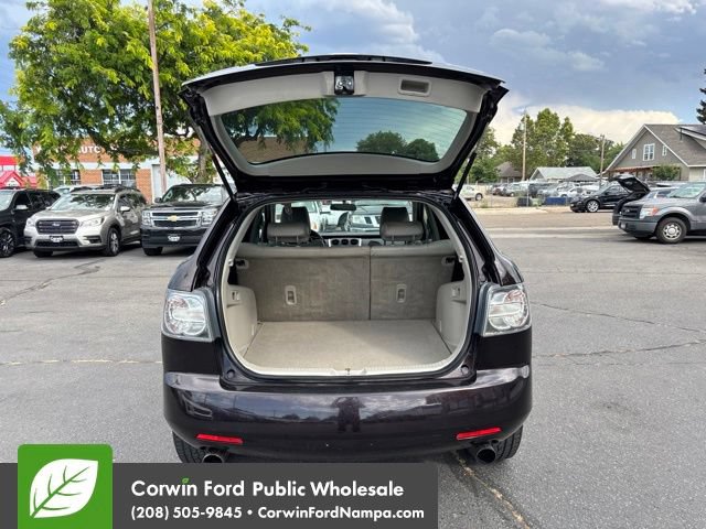 Used 2009 MAZDA CX-7 Touring AWD/4WD image 27
