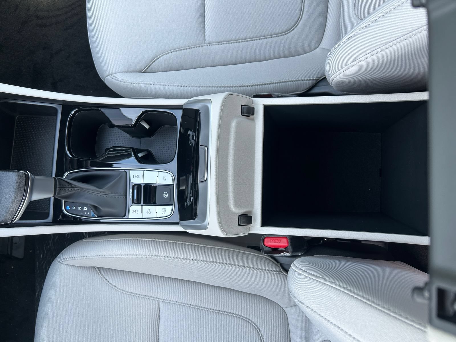 New 2026 Hyundai Tucson SEL Plus AWD/4WD image 19