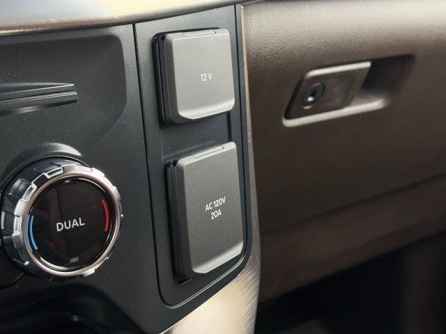 New 2025 Ford F150 King Ranch w/ FX4 Off-Road Package image 23