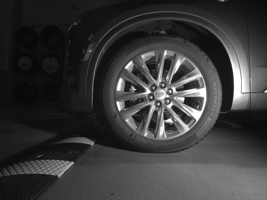 Used 2021 Cadillac XT6 Premium Luxury AWD/4WD image 9