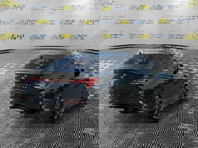 New 2026 Hyundai Elantra Sport image 4