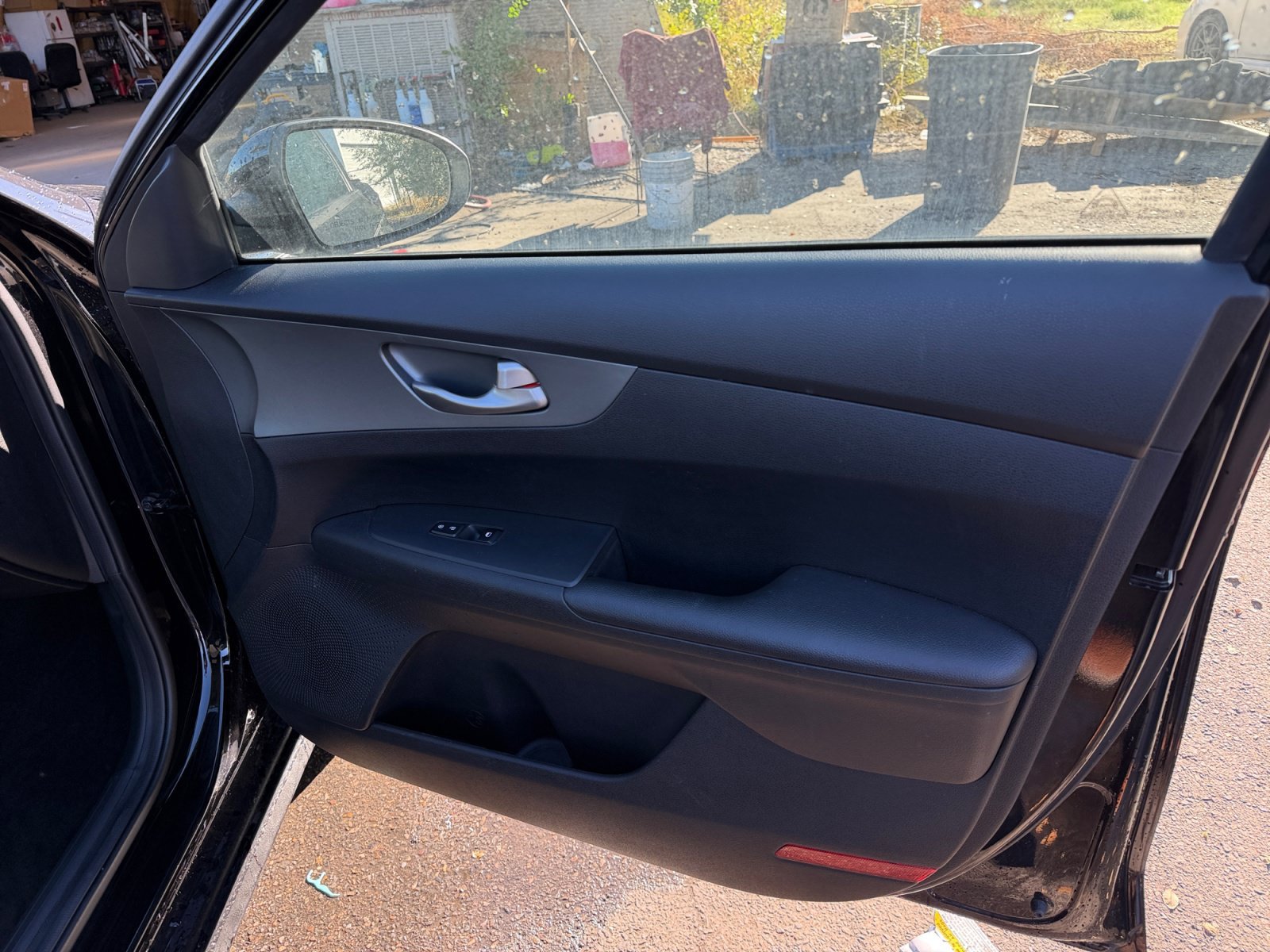 Used 2019 Kia Forte LXS FWD image 17