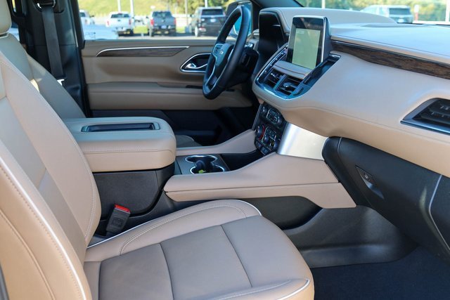 Used 2024 Chevrolet Tahoe Premier image 18