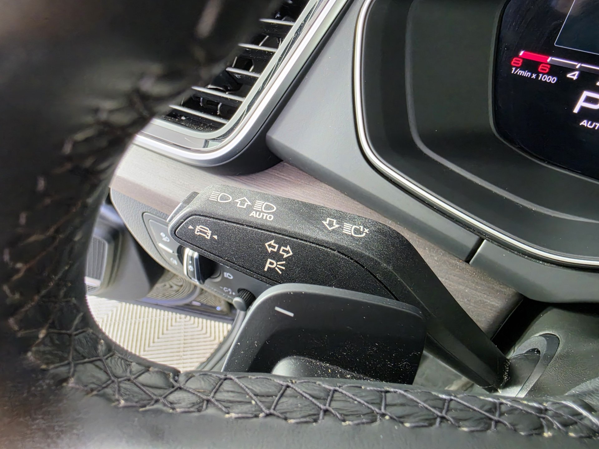 Certified 2024 Audi Q5 Premium AWD/4WD image 27