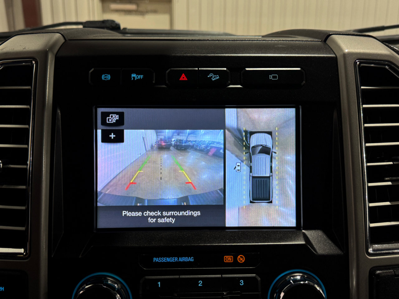 Used 2017 Ford F250 Lariat w/ Lariat Ultimate Package image 62