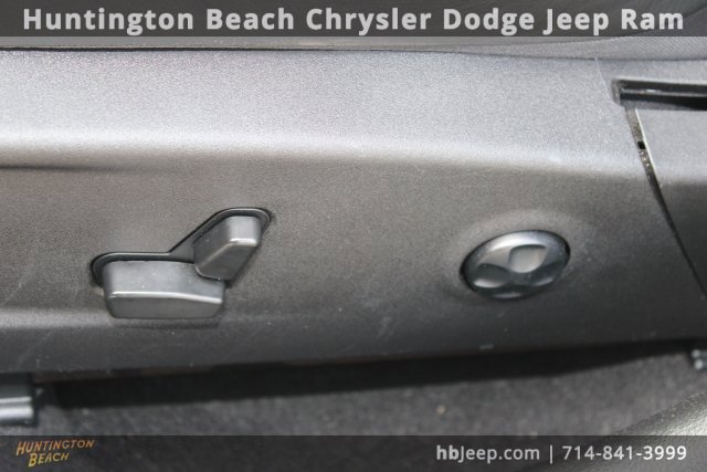 Used 2023 Dodge Charger SRT Hellcat image 43