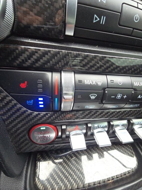 Used 2021 Ford Mustang Mach 1 w/ Equipment Group 700A RWD image 30