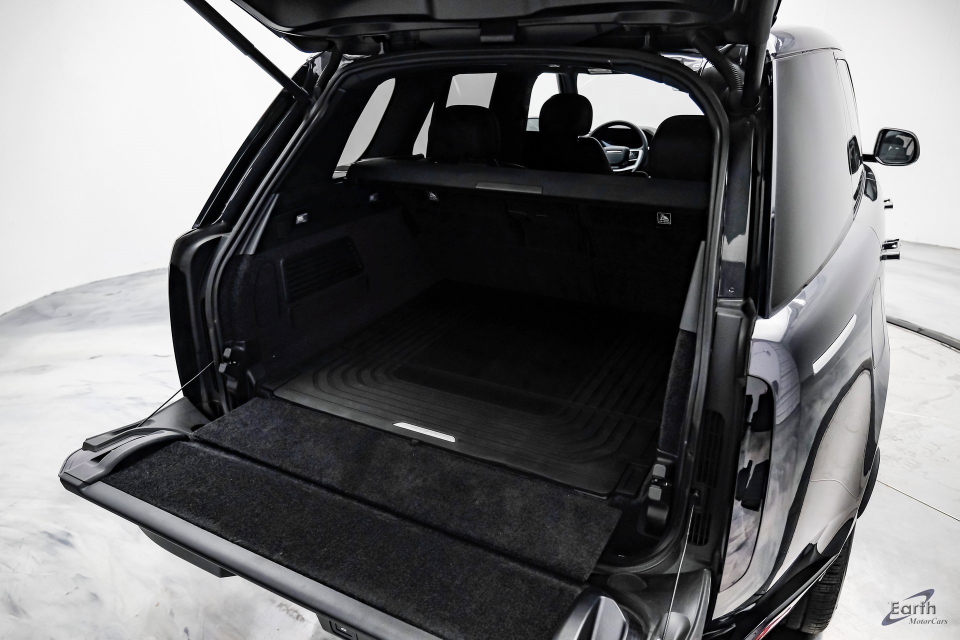 Used 2023 Land Rover Range Rover Autobiography image 93