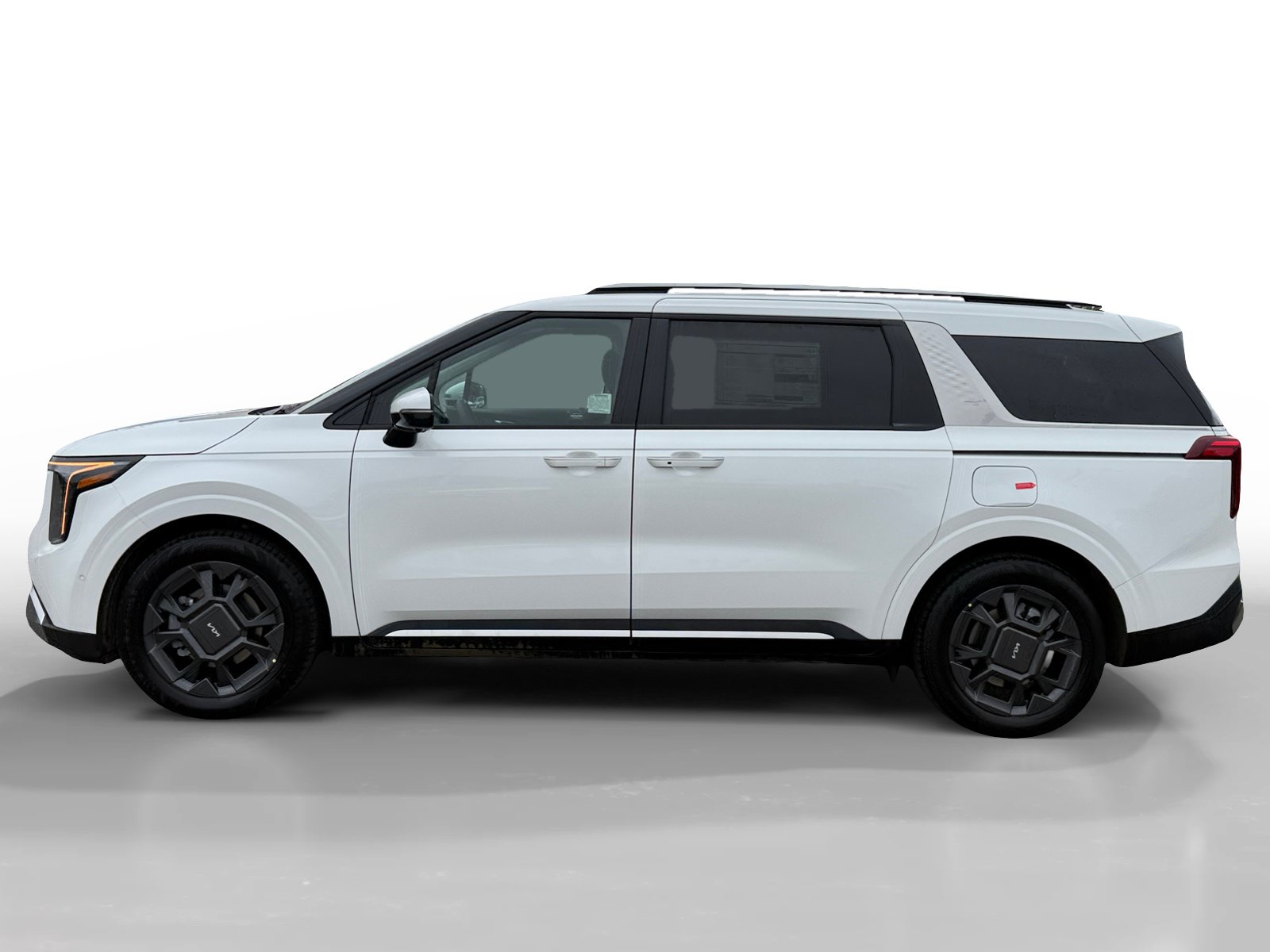 New 2027 Kia Carnival SX FWD image 2