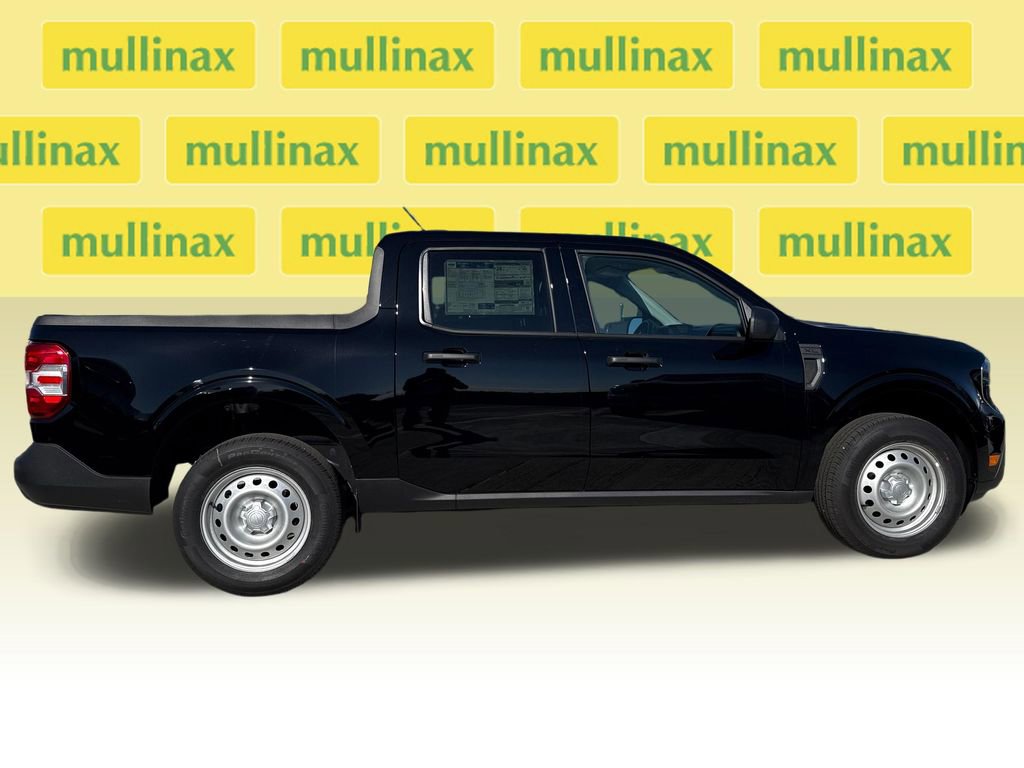 New 2026 Ford Maverick XL image 15