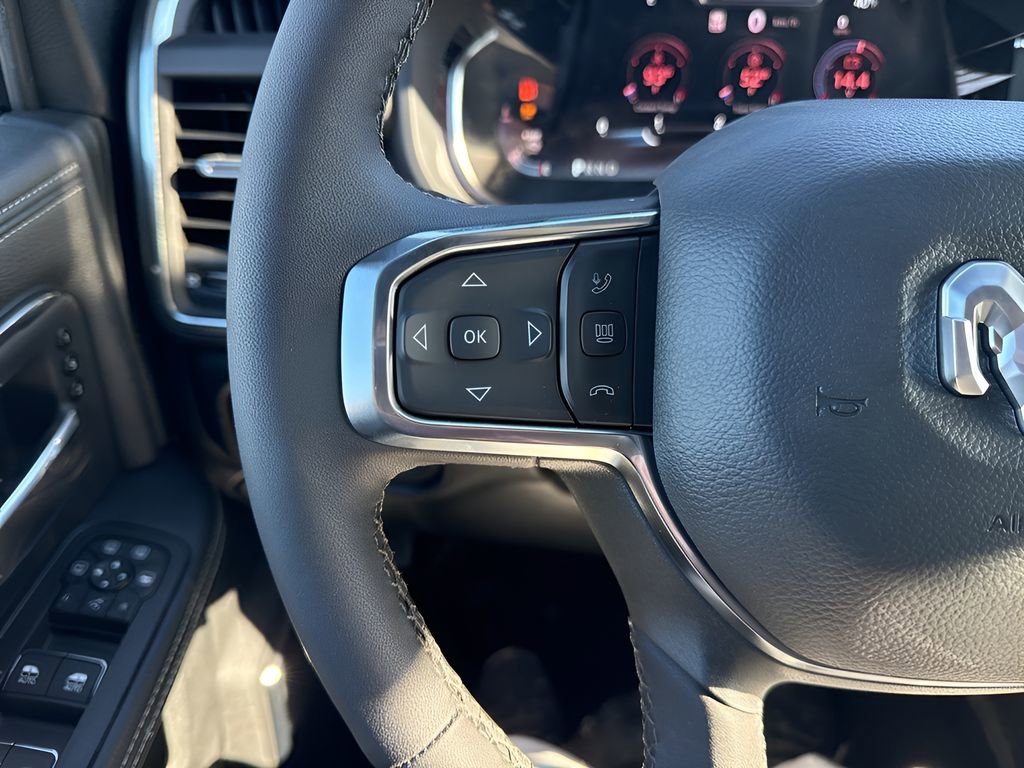 New 2026 RAM 3500 Laramie image 29