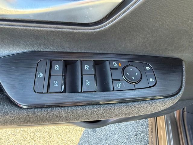 New 2026 Nissan Kicks SV w/ SV Premium Package image 11