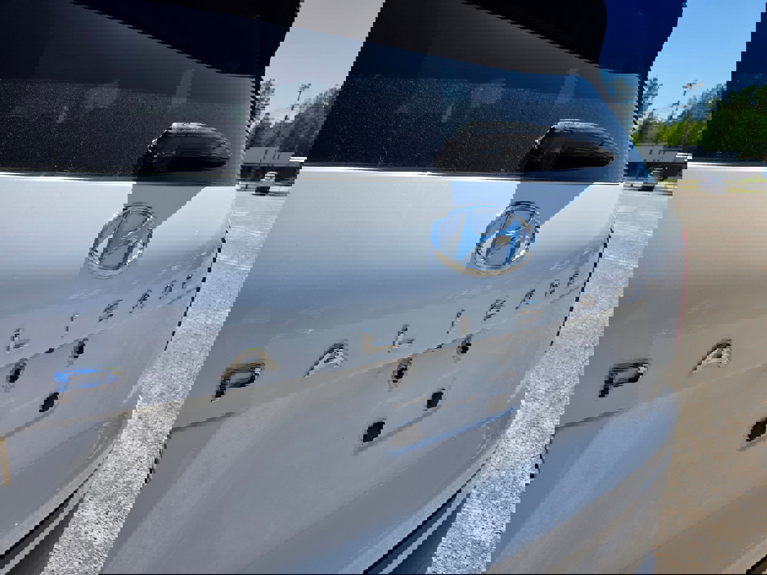 Used 2020 Hyundai Palisade SE image 17