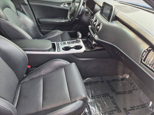 Used 2021 Kia Stinger GT RWD image 19