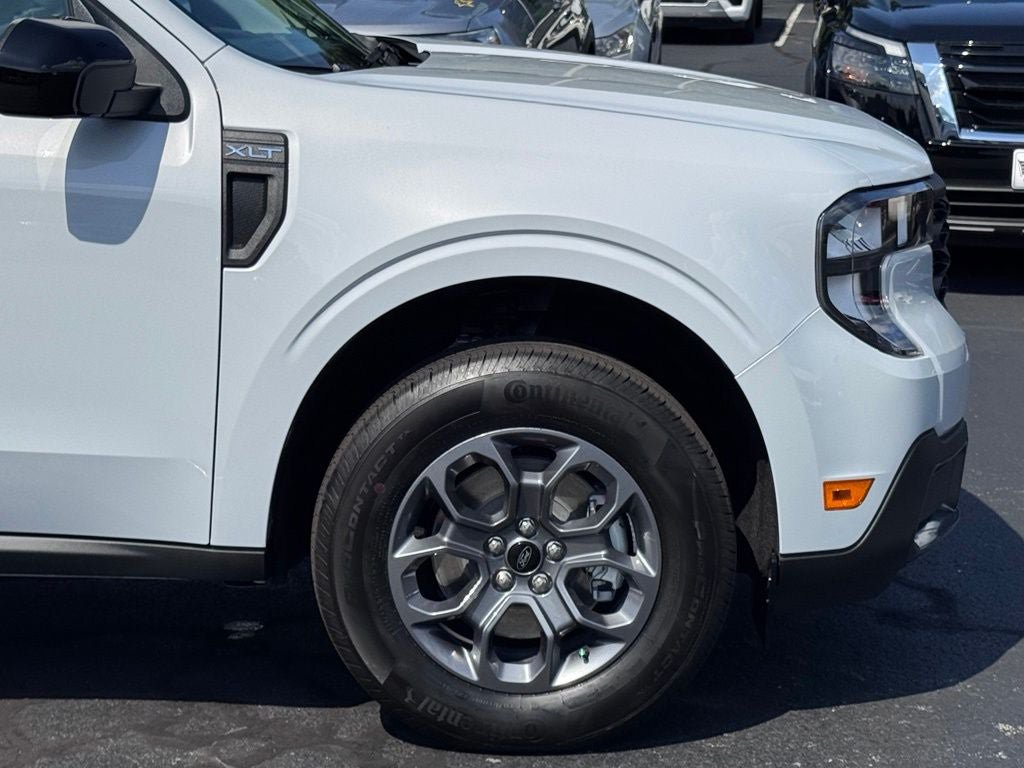 New 2026 Ford Maverick XLT w/ XLT Luxury Package FWD image 41