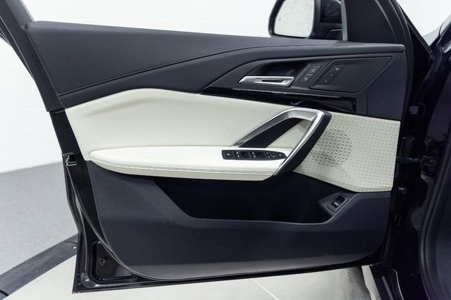 New 2026 BMW X1 xDrive28i image 15