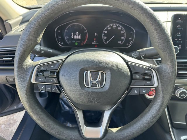 Used 2022 Honda Accord LX image 17