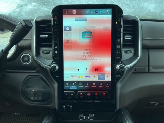 New 2026 RAM 2500 Laramie image 12