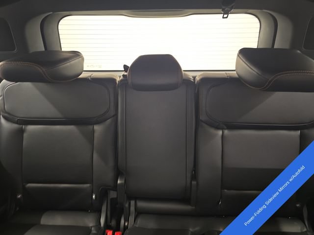New 2027 Ford Expedition Tremor w/ Driver's Package AWD/4WD image 26