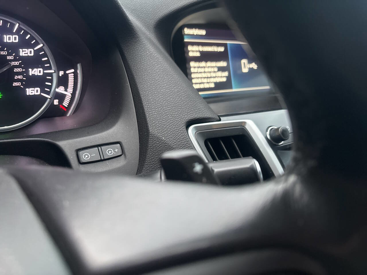 Used 2018 Acura TLX w/ Technology Package FWD image 25