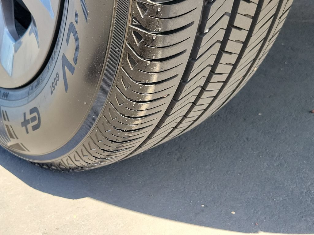 Certified 2026 MAZDA CX-5 Select AWD/4WD image 30