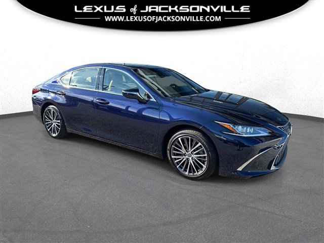 Used 2023 Lexus ES 350 w/ Premium Package FWD image 1
