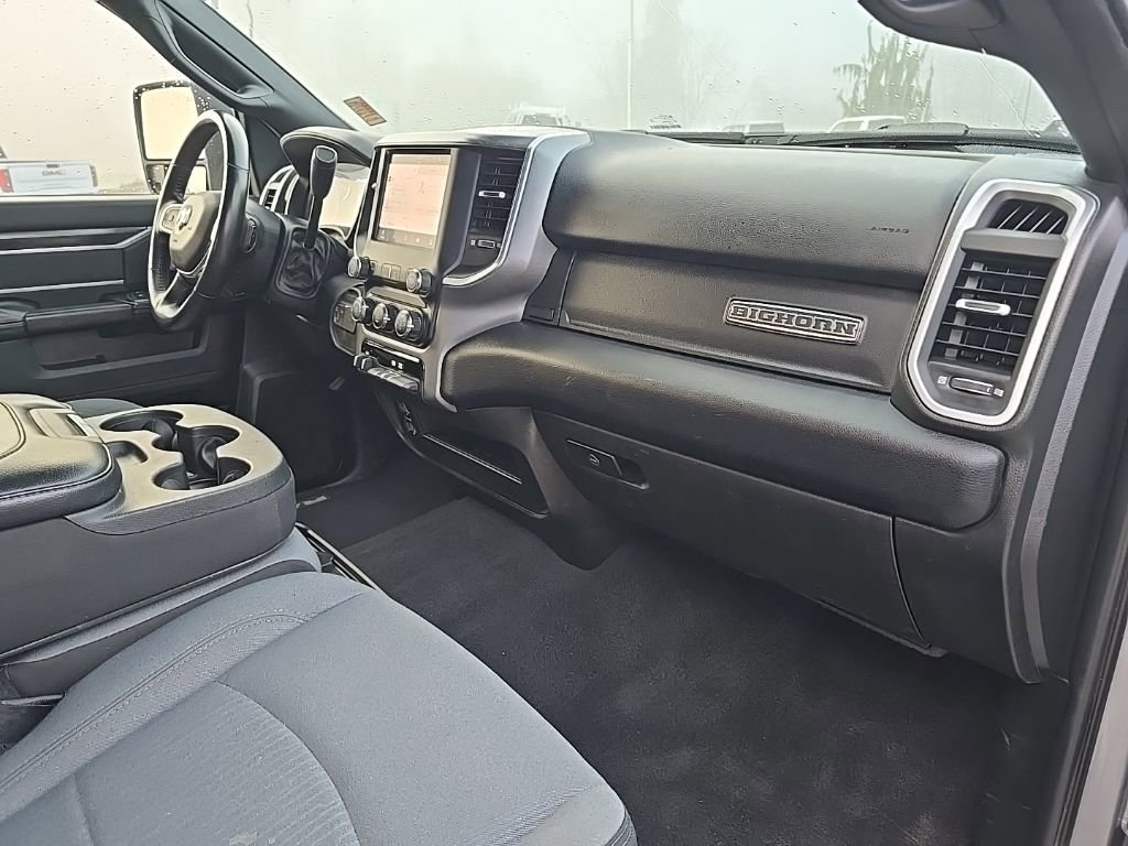Used 2024 RAM 2500 Big Horn image 31