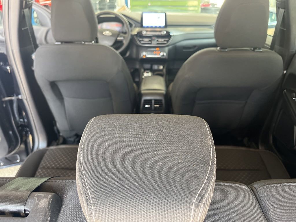 Used 2023 Ford Escape Active AWD/4WD image 13
