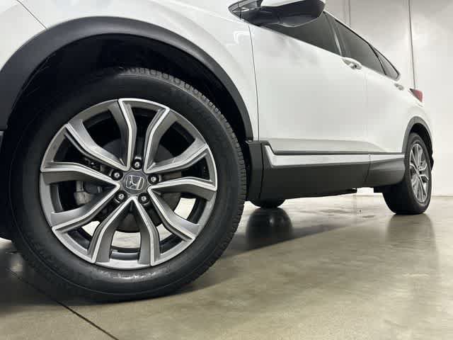 Used 2020 Honda CR-V Touring image 29