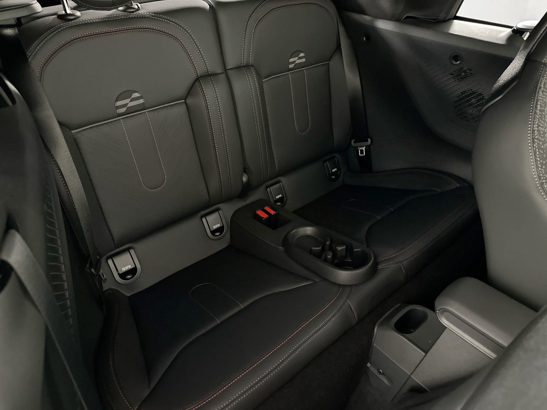 New 2026 MINI Cooper S image 25