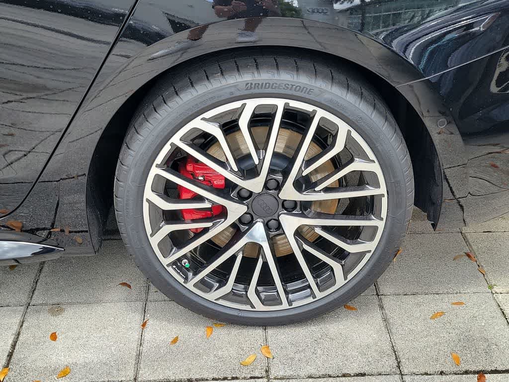 New 2026 Audi S5 Premium Plus AWD/4WD image 16
