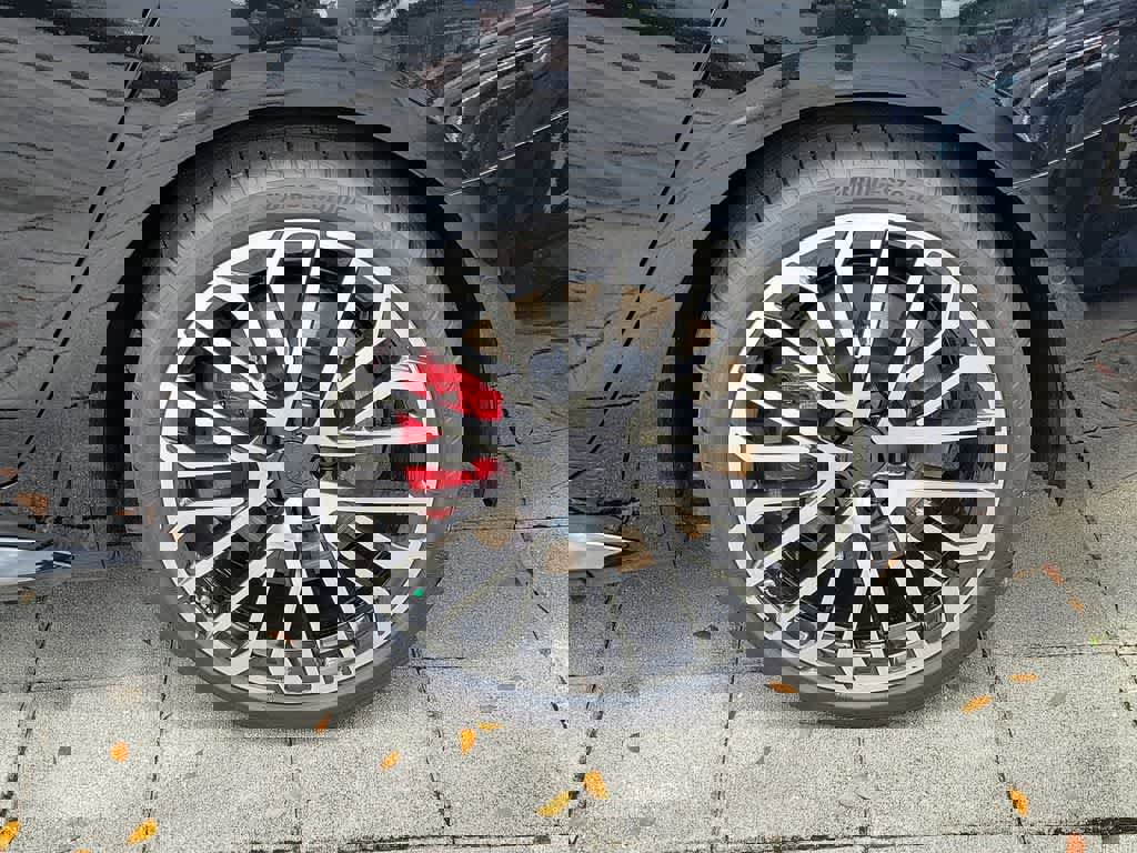 New 2026 Audi S5 Premium Plus image 16